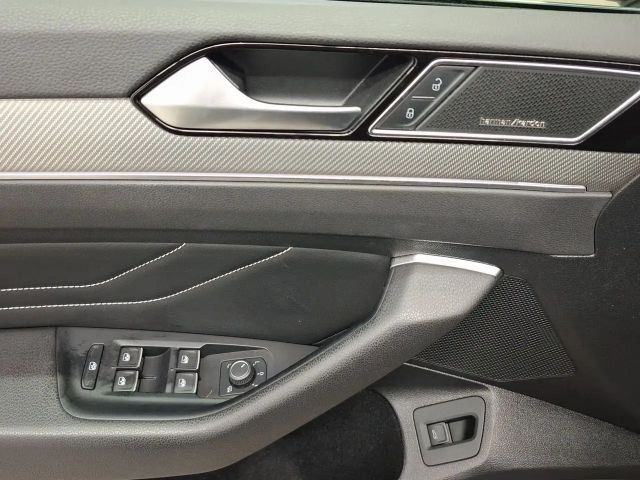 Volkswagen Passat 2.0 TDI DSG R-Line Variant