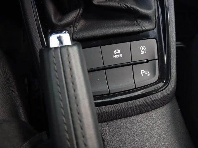 Skoda Kamiq Selection