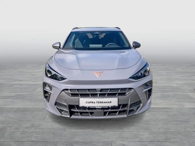 Cupra Terramar 2.0 TSI