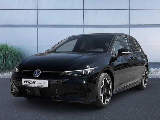 Volkswagen Golf 2.0 TDI DSG R-Line