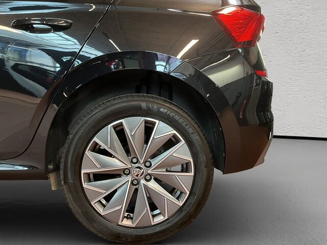 Skoda Kamiq 1.0 TSI Tour