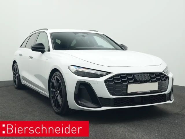 Audi A5 Avant S-Line S-Tronic