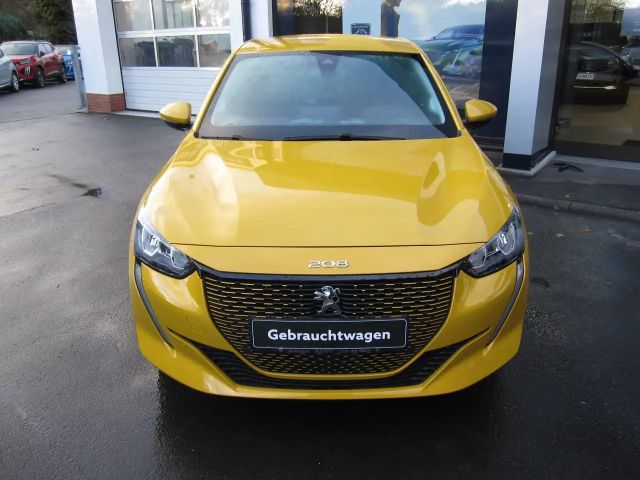Peugeot E-208 Allure Pack