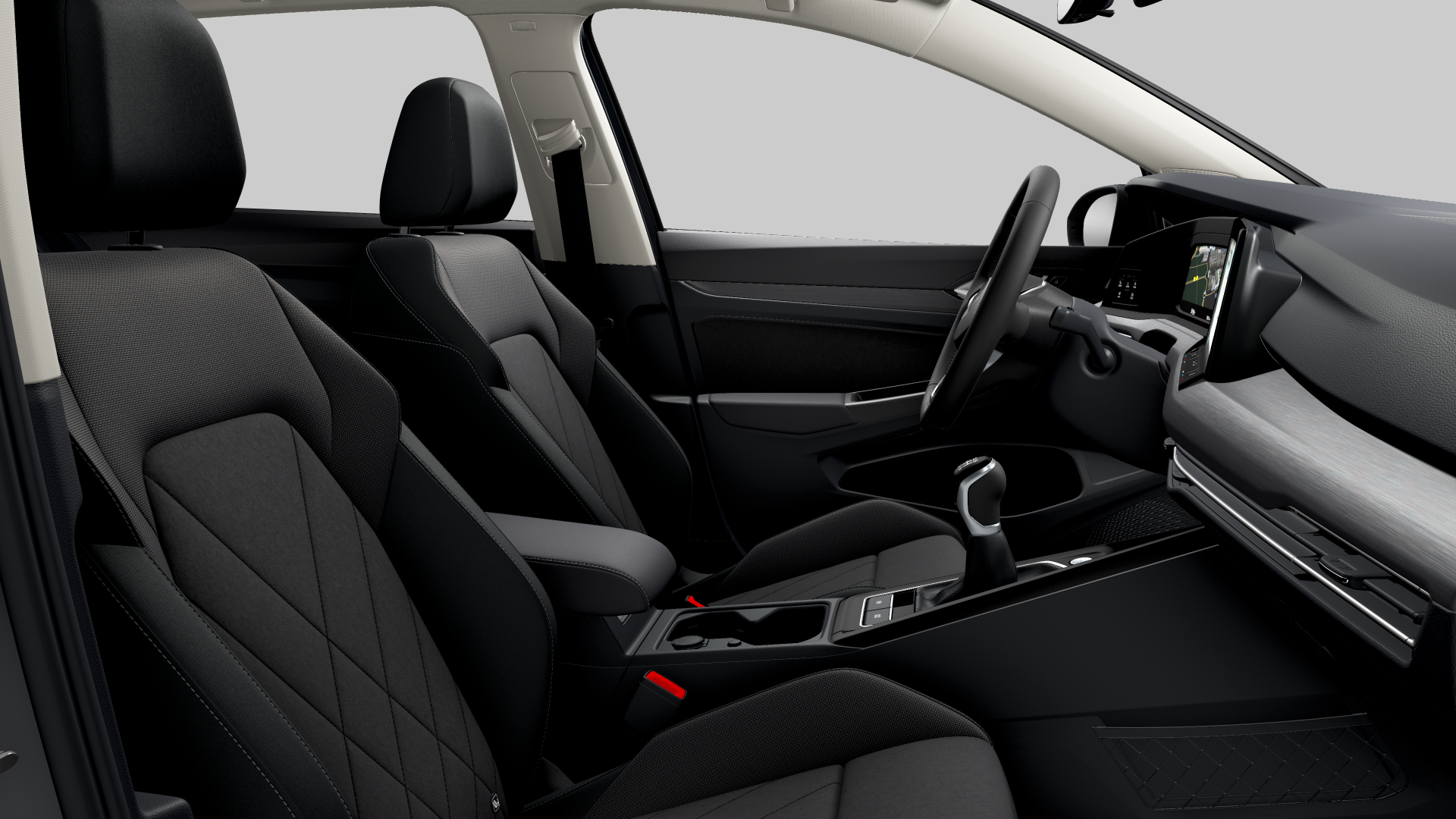 Volkswagen Golf Golf VIII Style Variant