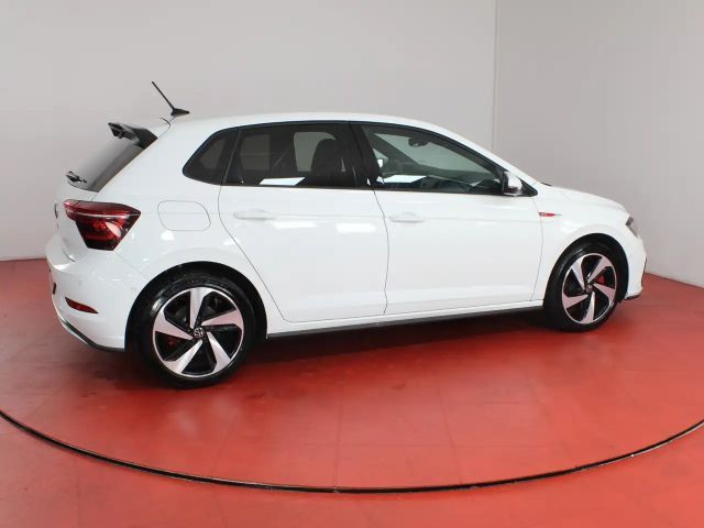 Volkswagen Polo 2.0 TSI DSG GTI