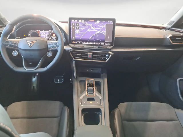 Cupra Leon DSG Sportstourer VZ