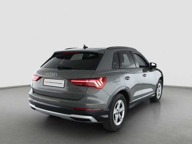 Audi Q3 35 TFSI S-Tronic