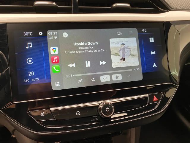 Opel Corsa GS-Line Grand Sport