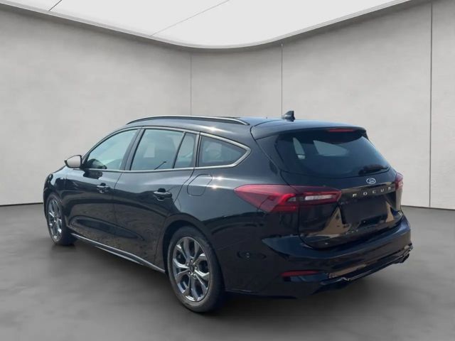 Ford Focus 1.5 EcoBlue Wagon