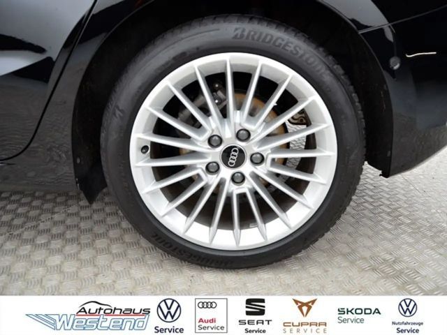 Audi A3 30 TDI Sedan Sportback