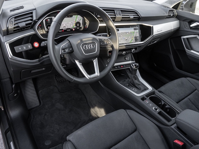 Audi Q3 35 TFSI S-Tronic