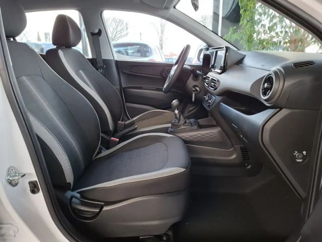 Hyundai i10 1.0 Select