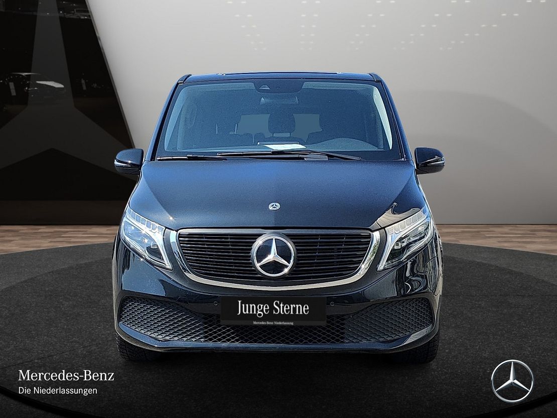 Mercedes-Benz EQV 300 Limousine Lang
