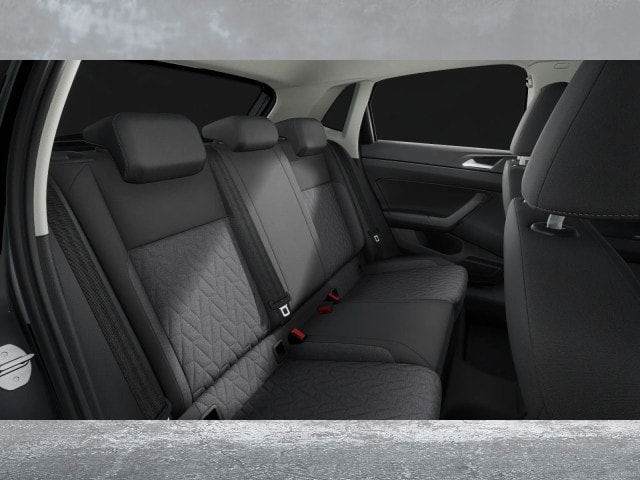 Volkswagen Polo 1.0 TSI DSG Move