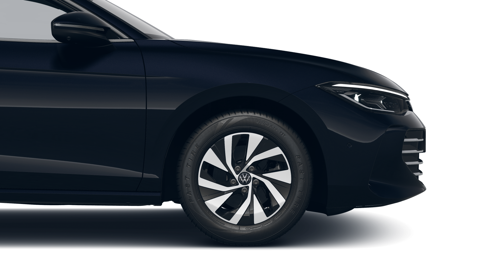 Volkswagen Passat Business DSG Variant