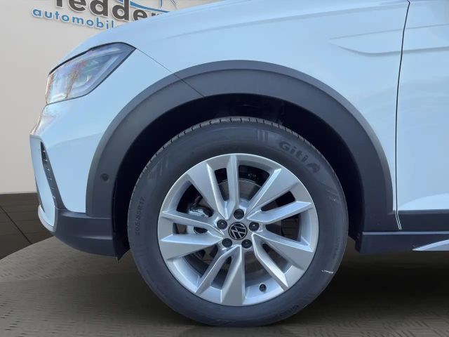 Volkswagen Taigo 1.0 TSI