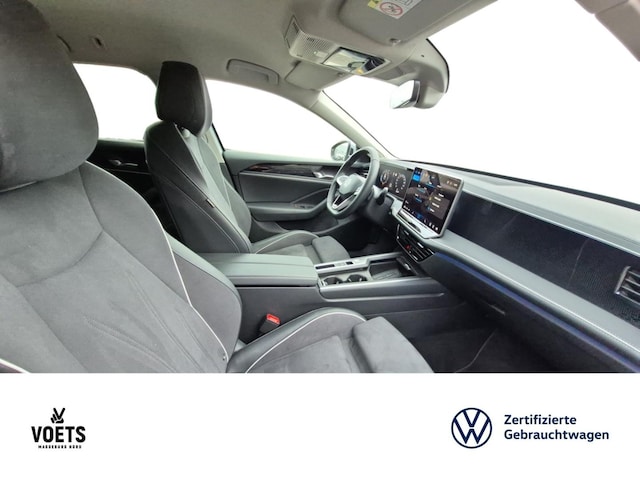 Volkswagen Passat Business DSG Variant