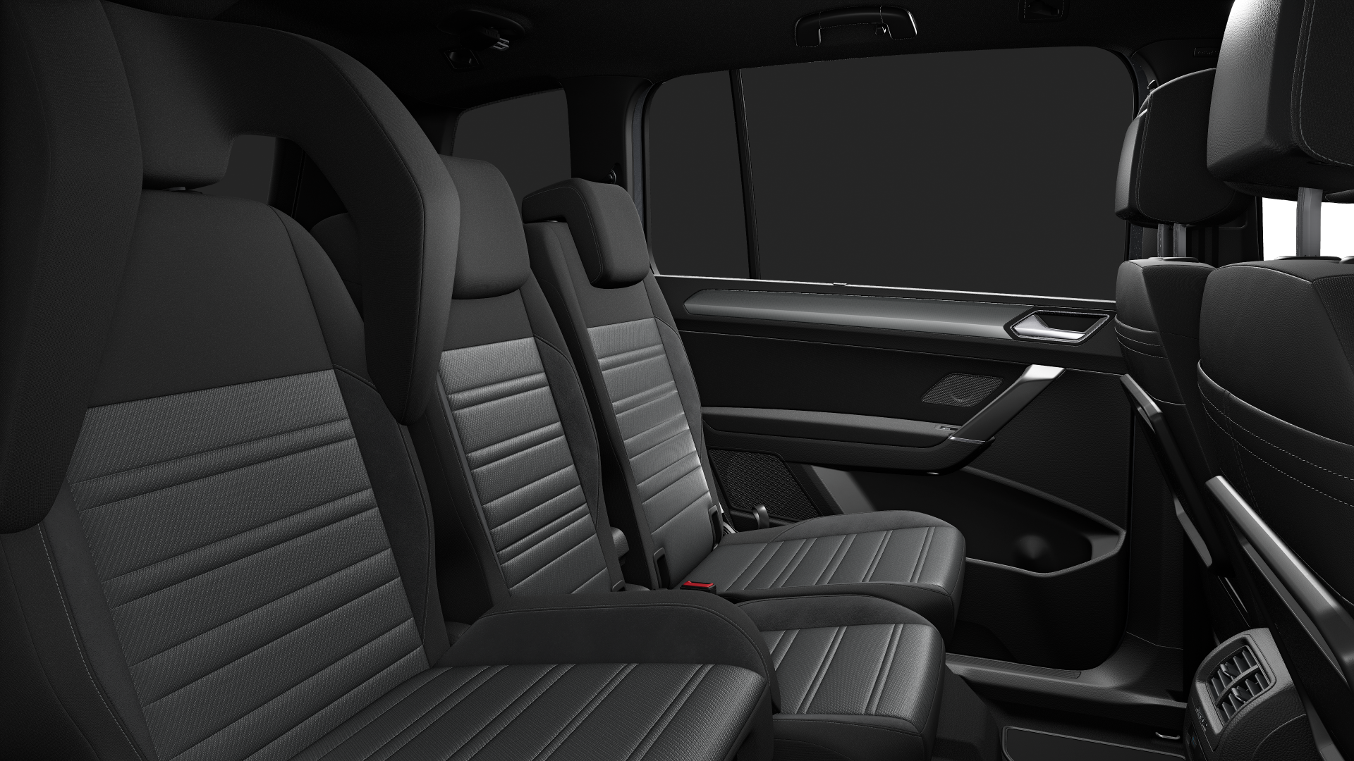 Volkswagen Touran DSG Highline