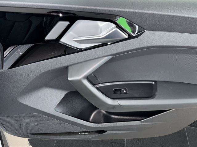 Audi A1 30 TFSI Allstreet S-Tronic