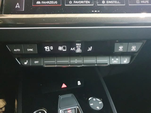 Audi Q4 e-tron Quattro S-Line