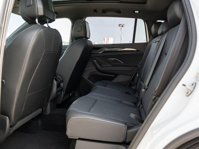 Volkswagen Tayron DSG R-Line eHybrid