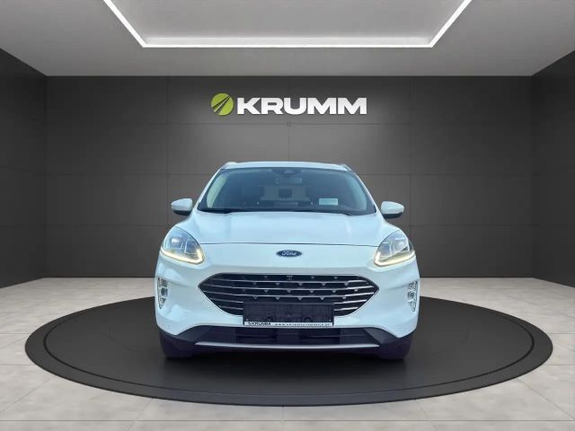 Ford Kuga Plug in Hybrid Titanium X