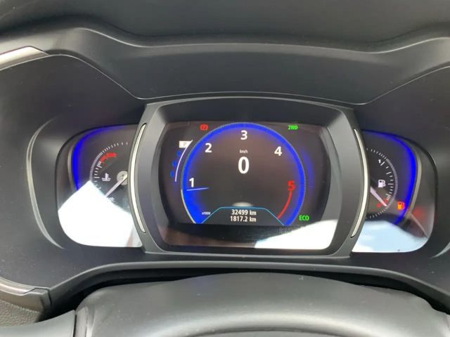 Renault Koleos Initiale Paris