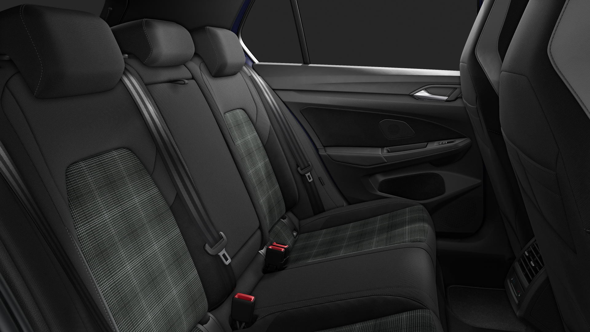 Volkswagen Golf DSG GTD Golf VIII