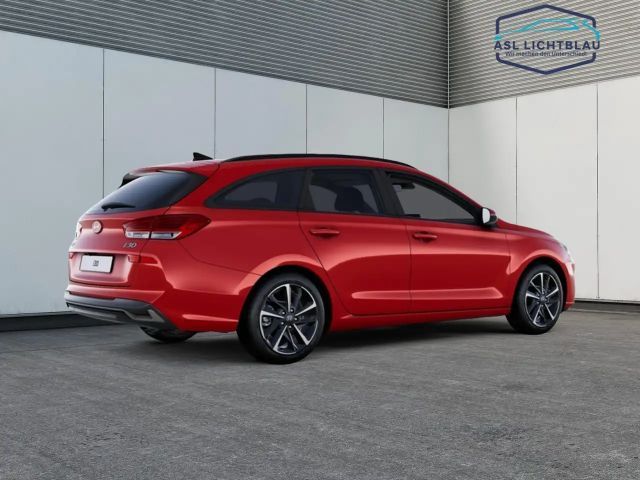 Hyundai i30 1.0 2WD Advantage T-GDi