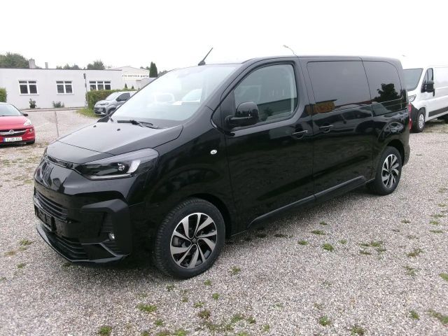 Fiat Ulysse 180 BlueHDi L2 Top