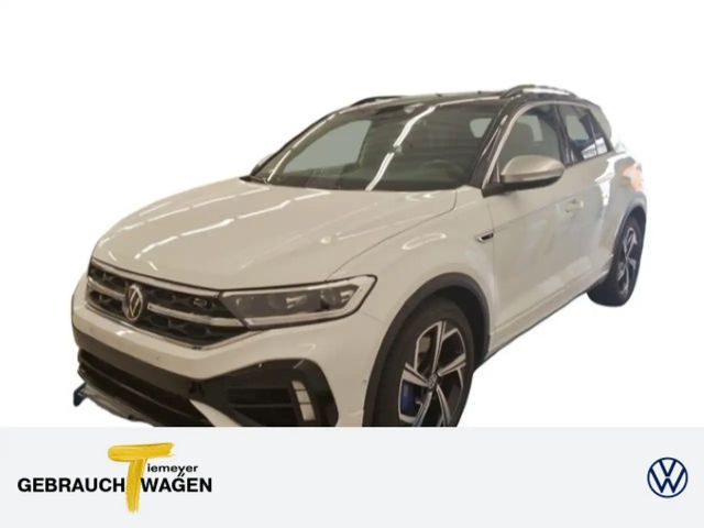 Volkswagen T-Roc R NP60 AKRAPOVIC PANO BEATS