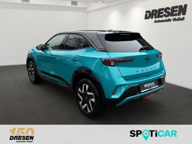 Opel Mokka GS-Line Grand Sport