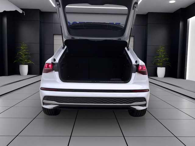 Audi A3 30 TDI Sportback