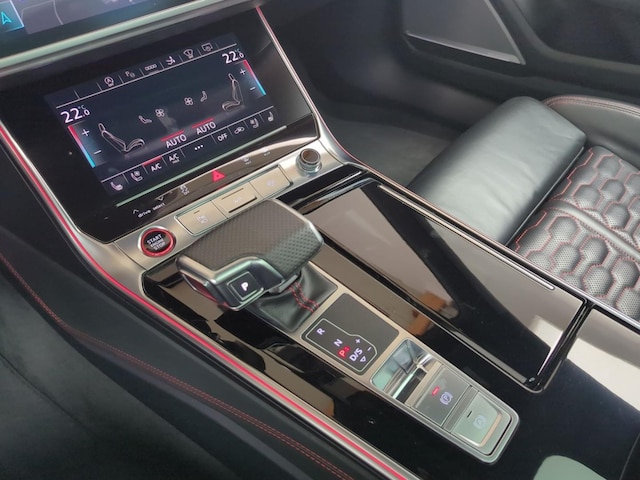 Audi RS7 Quattro Sportback