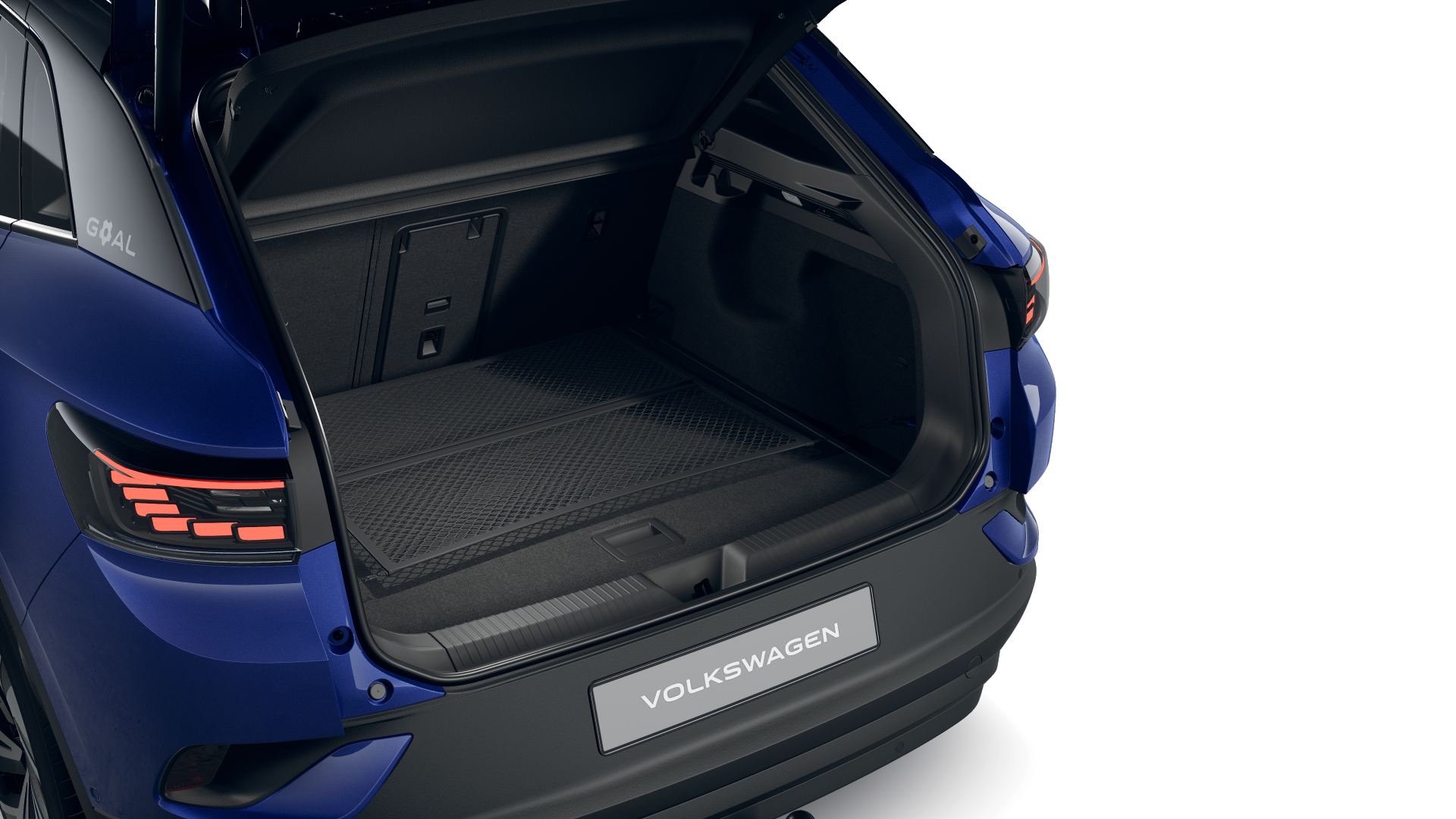 Volkswagen ID.4 Performance Pro