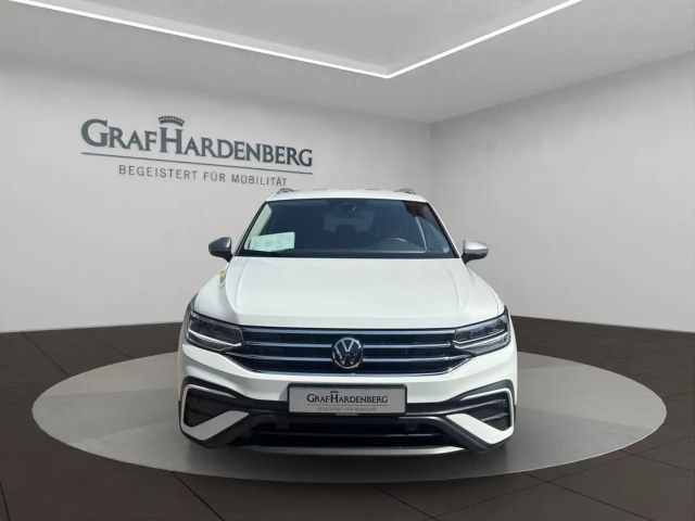 Volkswagen Tiguan 1.5 TSI Allspace DSG Life