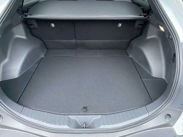 Toyota bZ4X 4x2 Team D