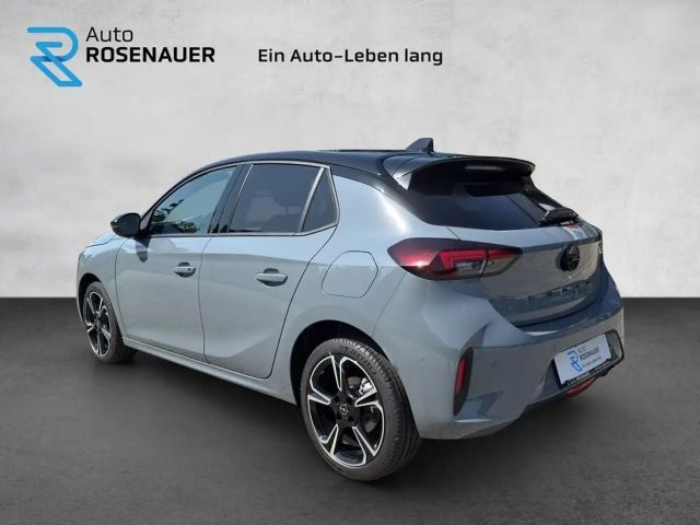 Opel Corsa GS-Line Grand Sport