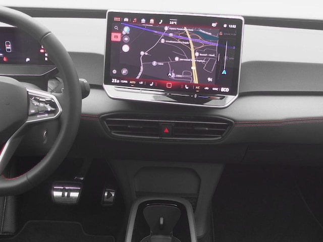 Volkswagen ID.3 GTX IQ.Drive