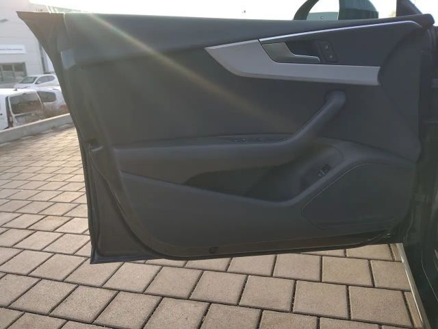 Audi A5 40 TFSI S-Tronic Sportback