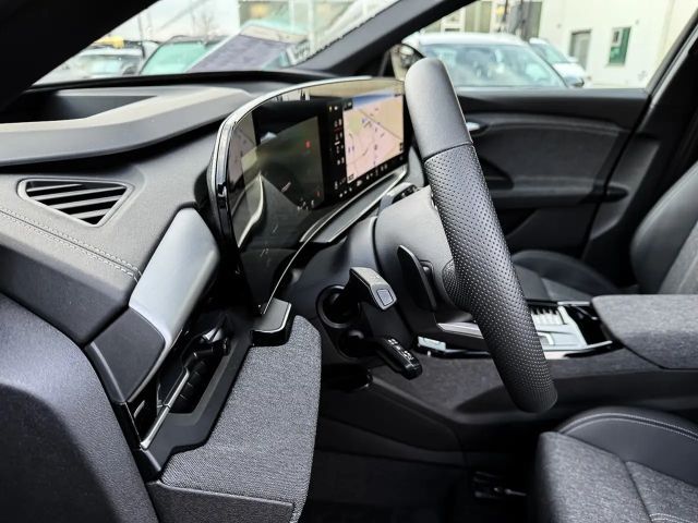 Audi Q6 e-tron 2xS line Matrix/B&O 3D/Kameras/ACC
