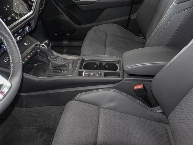 Audi Q3 35 TFSI S-Line S-Tronic