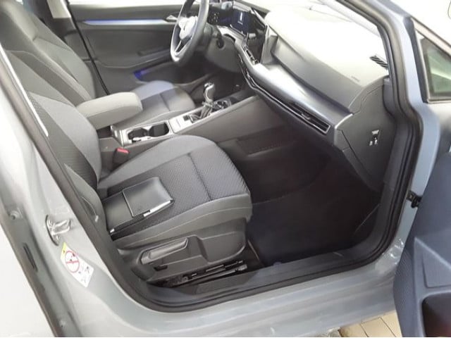 Volkswagen Golf 2.0 TDI Golf VIII