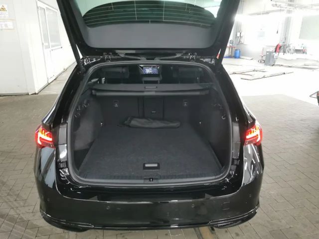 Skoda Octavia Combi Sportline