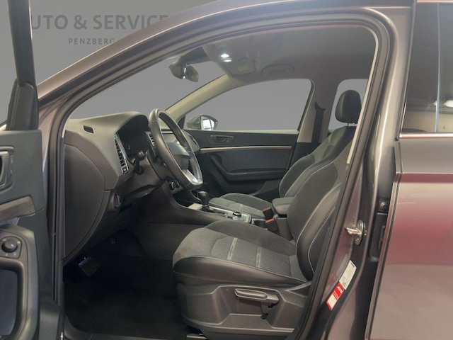 Seat Ateca 1.5 TSI DSG