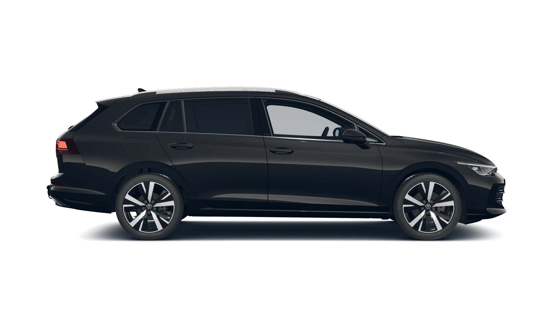 Volkswagen Golf 2.0 TDI DSG Style Variant