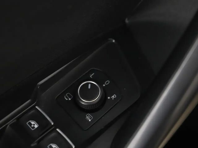 Volkswagen Tiguan 4Motion Allspace DSG Life