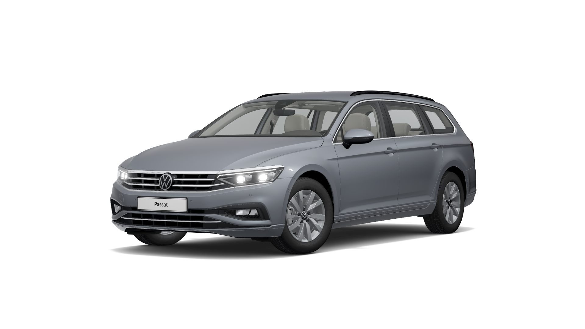 Volkswagen Passat 2.0 TDI Business Variant