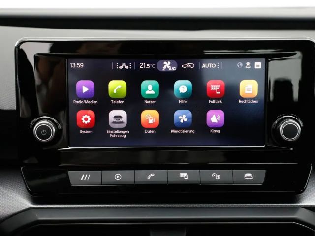 Seat Leon 1.0 TSI Style