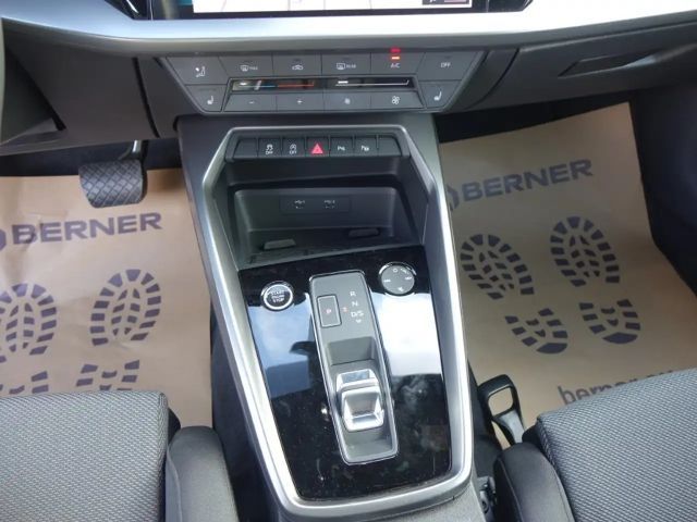 Audi A3 35 TDI S-Tronic Sedan